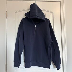 Men's Black Lightweight Jacket